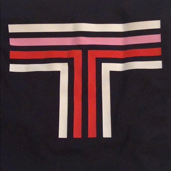 Tory Burch Tory Sport tank NWT med - Picture 4 of 4